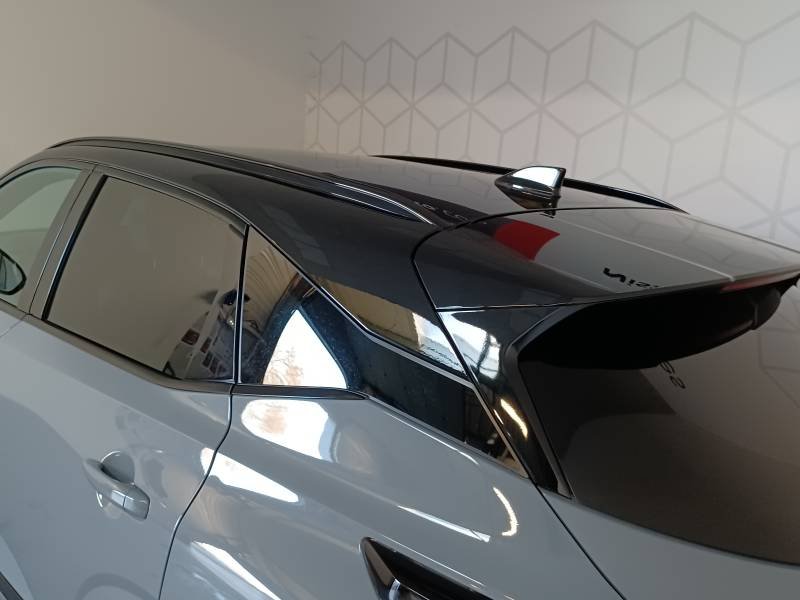 Nissan Qashqai - Photo 6