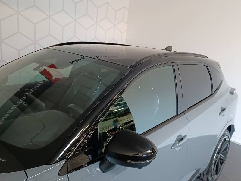 Nissan Qashqai - Photo 7