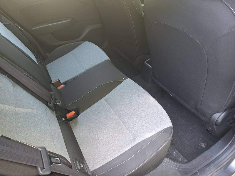Renault Clio - Photo 12
