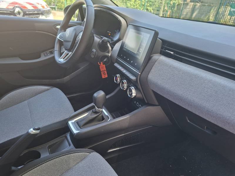 Renault Clio - Photo 15