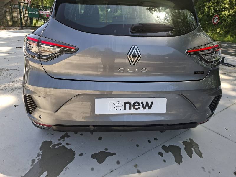 Renault Clio - Photo 6