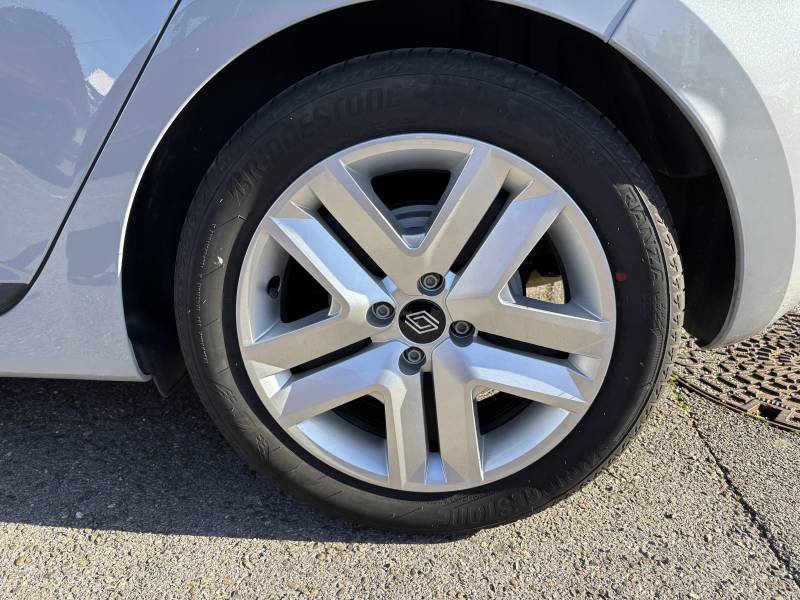 Renault Clio - Photo 11