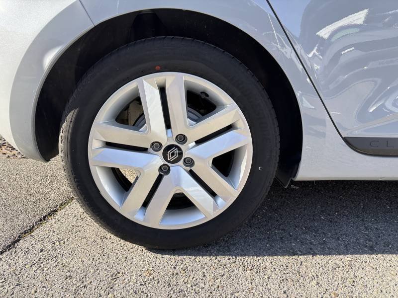 Renault Clio - Photo 12