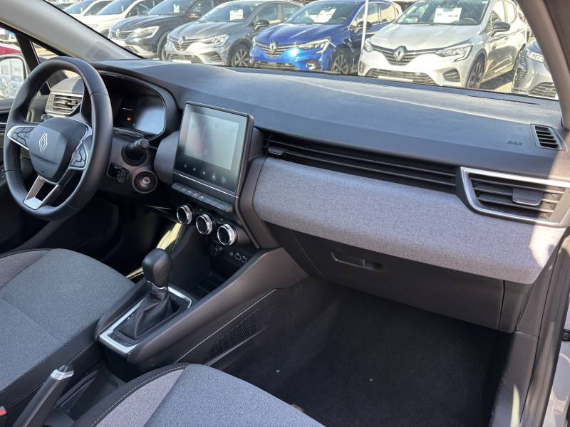 Renault Clio - Photo 14