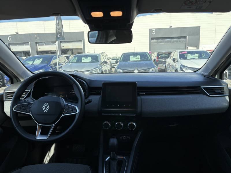 Renault Clio - Photo 17