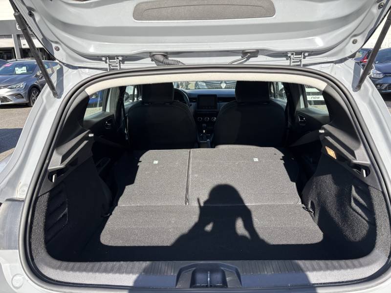 Renault Clio - Photo 23