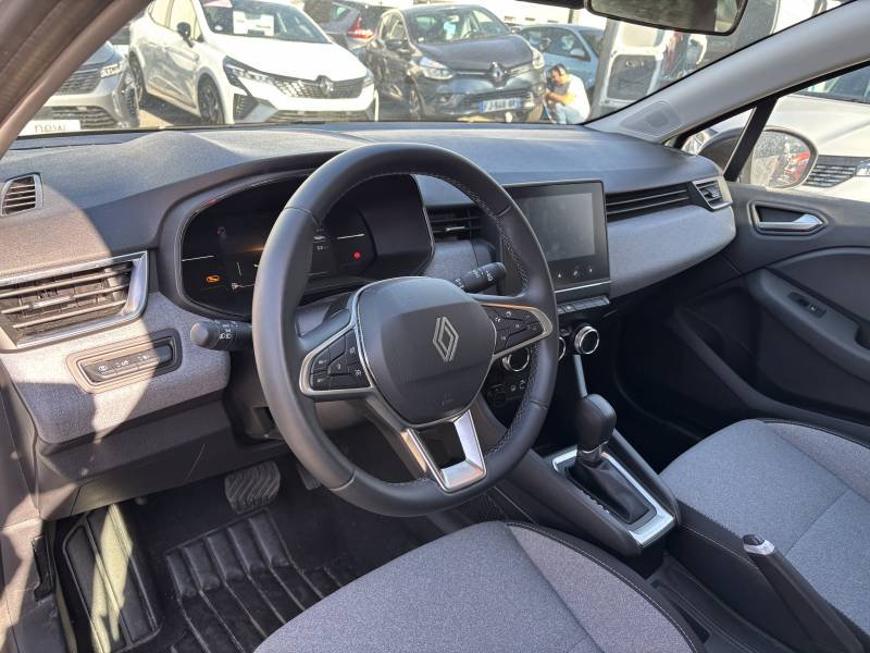 Renault Clio - Photo 27