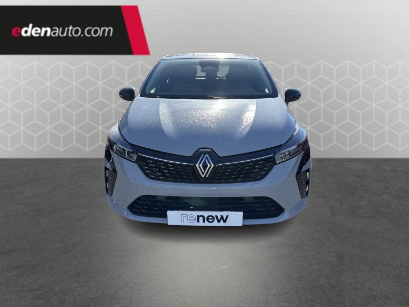 Renault Clio - Photo 8
