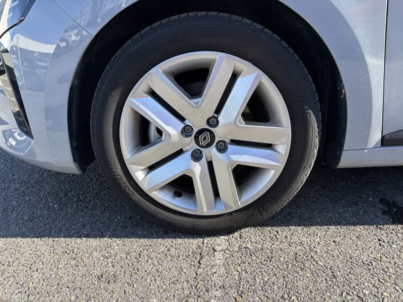 Renault Clio - Photo 10