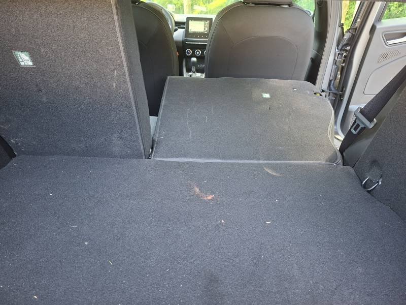 Renault Clio - Photo 13