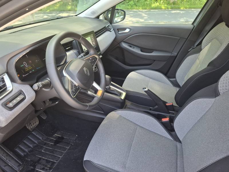Renault Clio - Photo 16