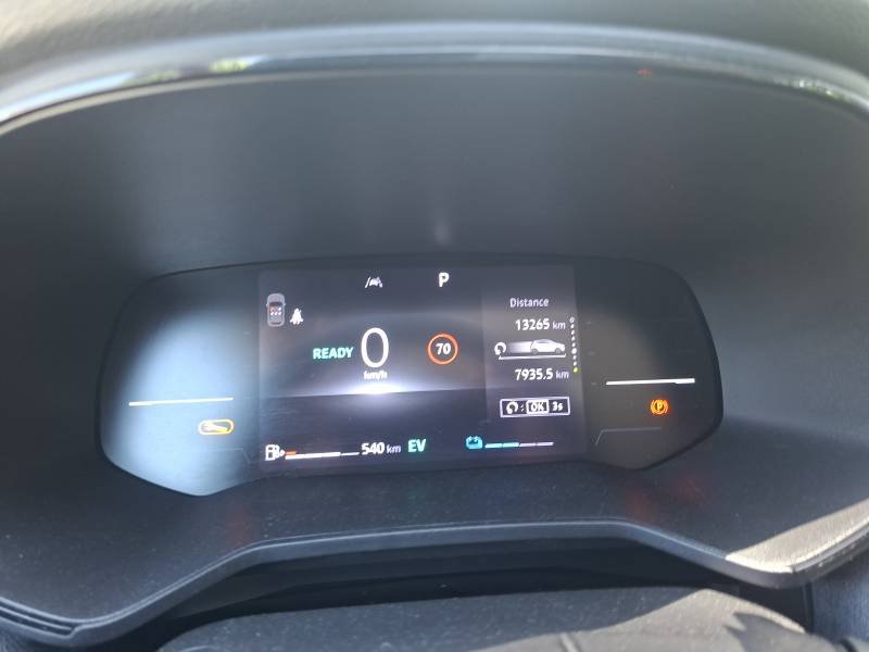 Renault Clio - Photo 19