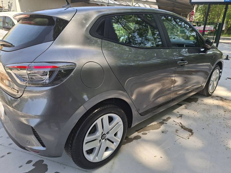 Renault Clio - Photo 8