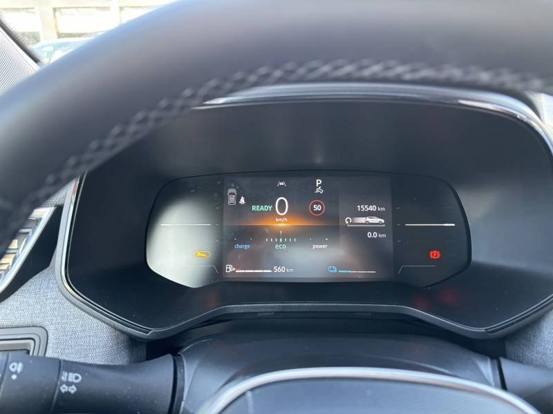 Renault Clio - Photo 29