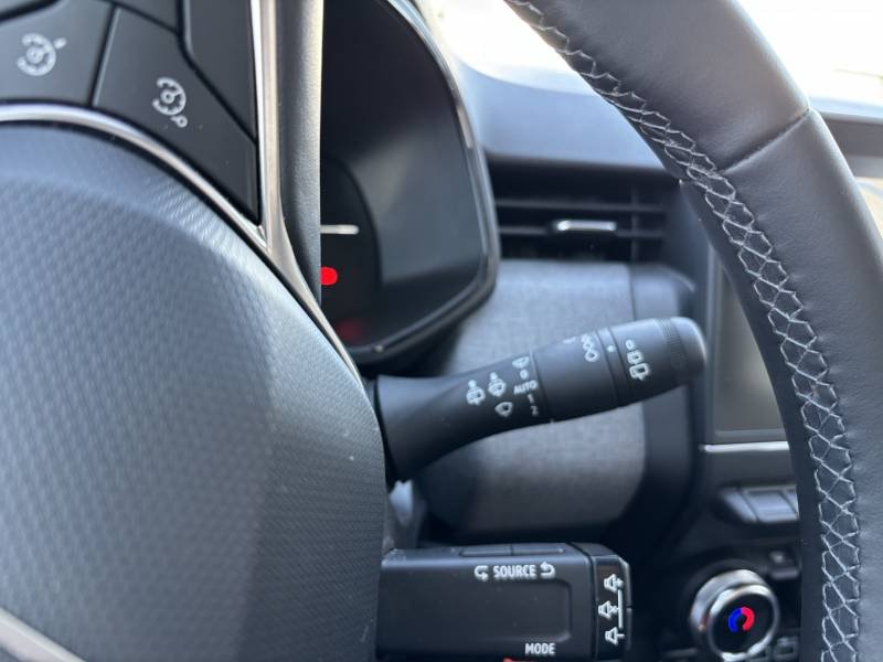 Renault Clio - Photo 33