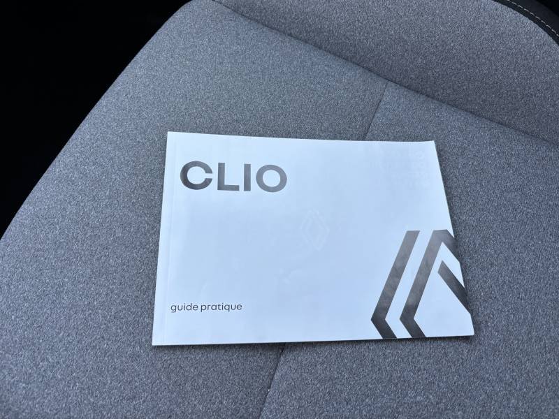 Renault Clio - Photo 41