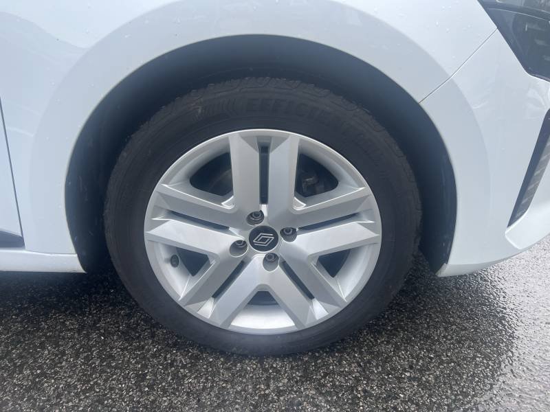 Renault Clio - Photo 10