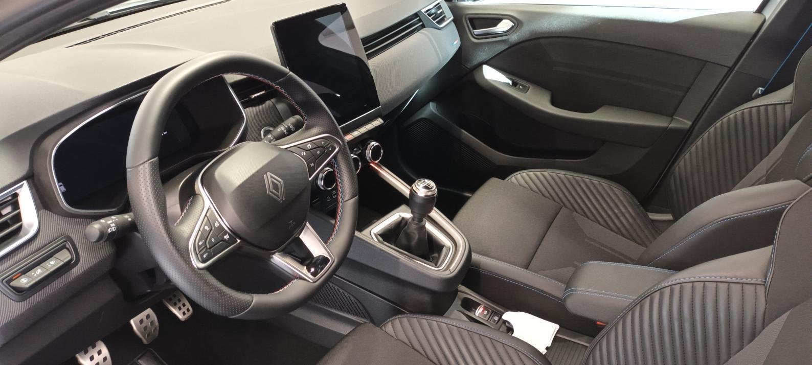 Renault Clio - Photo 11