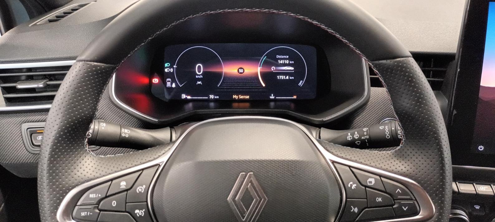 Renault Clio - Photo 13