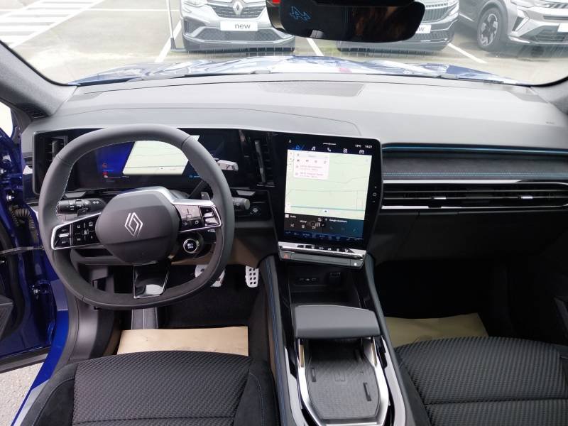 Renault Austral - Photo 11