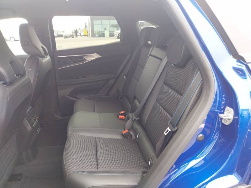 Renault Austral - Photo 12