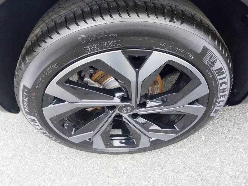 Renault Austral - Photo 14