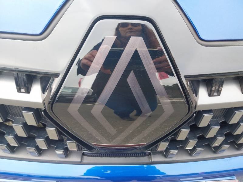 Renault Austral - Photo 18