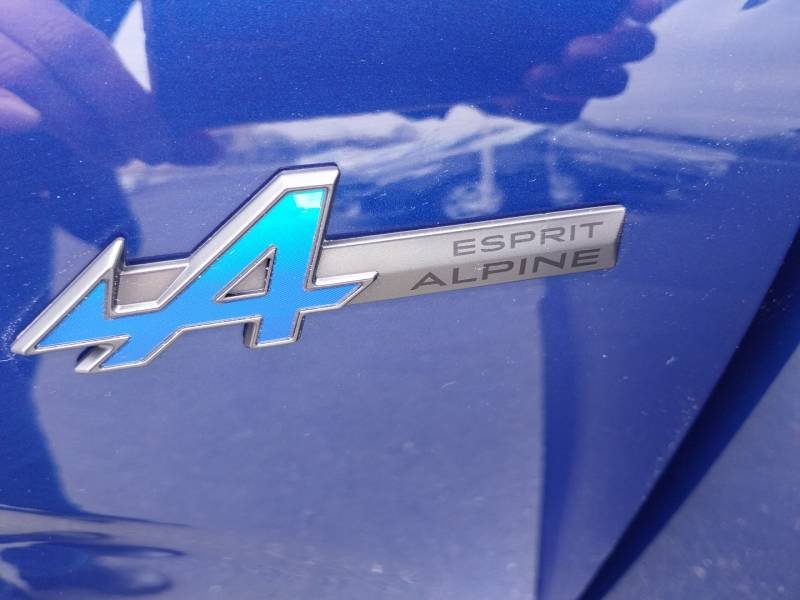 Renault Austral - Photo 21