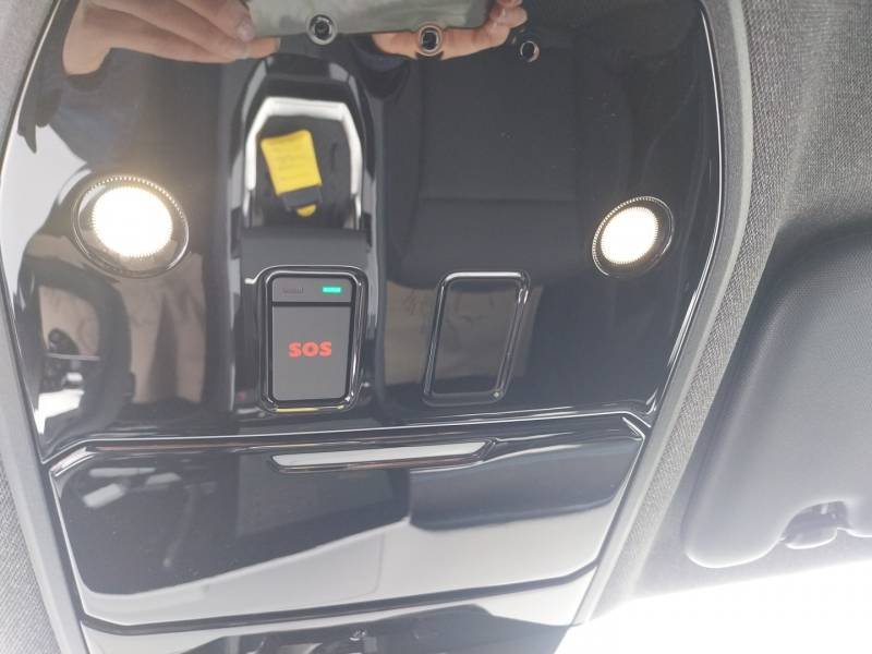 Renault Austral - Photo 37