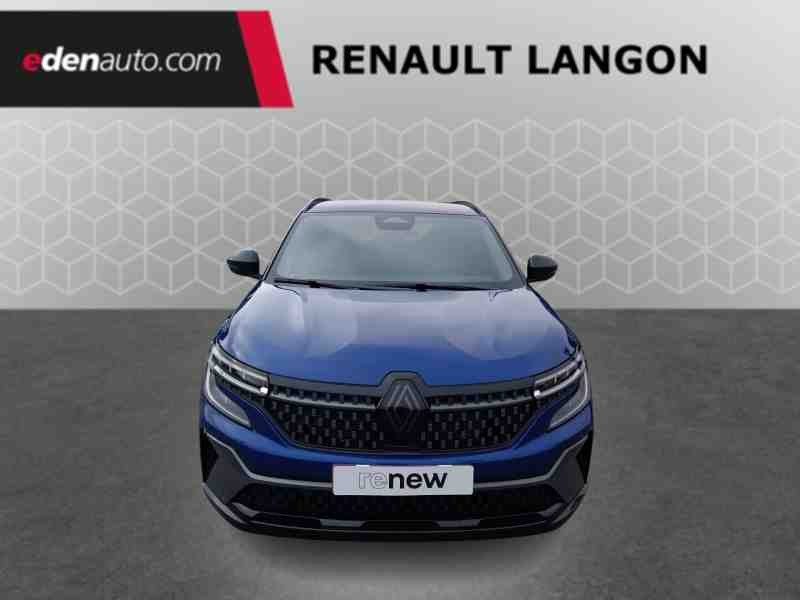Renault Austral - Photo 8