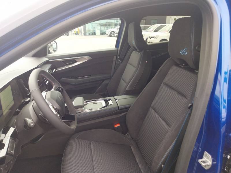 Renault Austral - Photo 10
