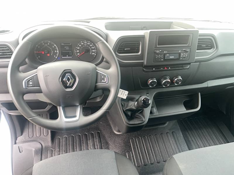 Renault Master - Photo 11