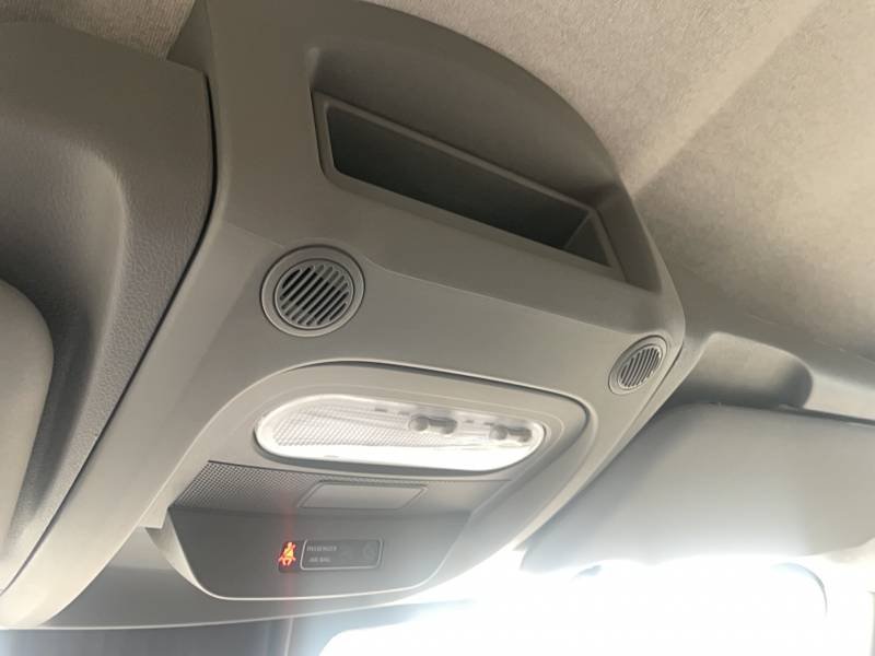 Renault Master - Photo 18