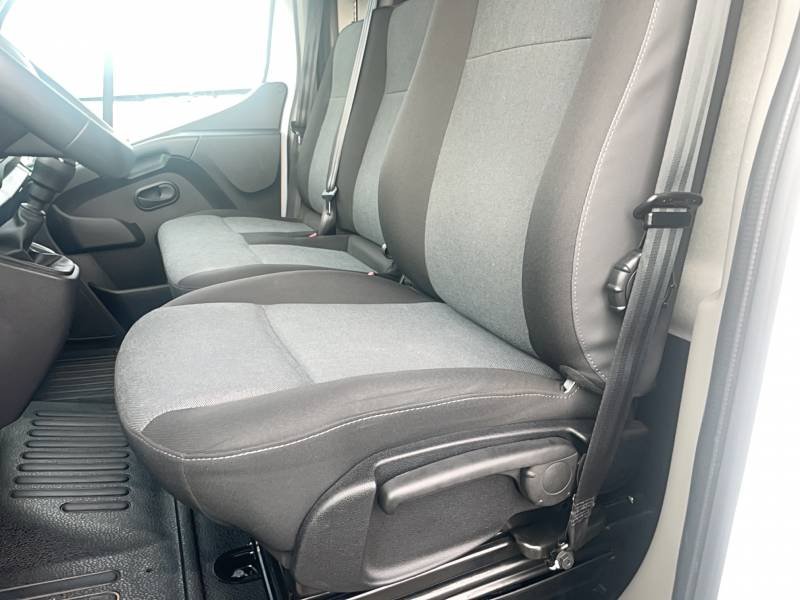 Renault Master - Photo 20