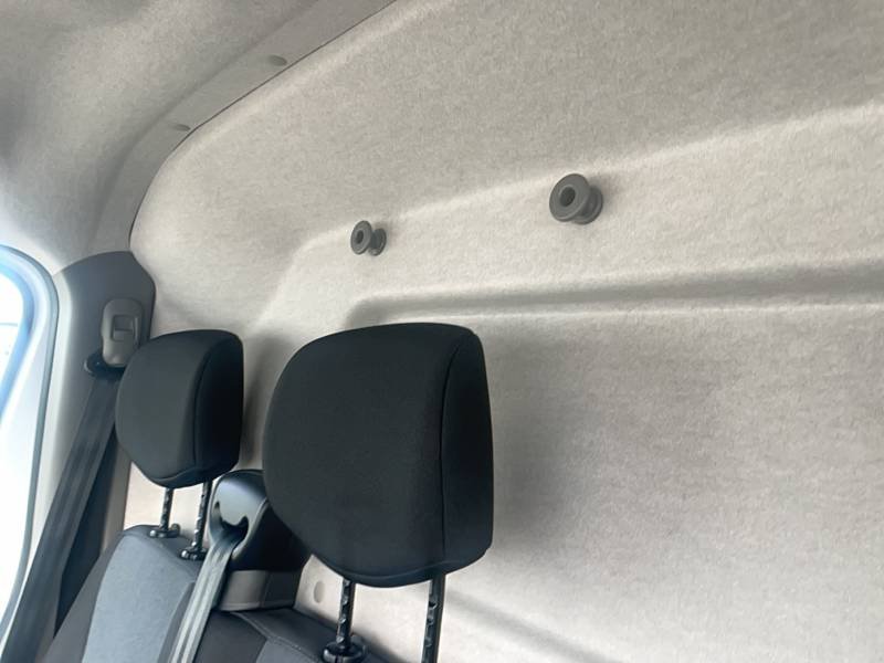 Renault Master - Photo 24
