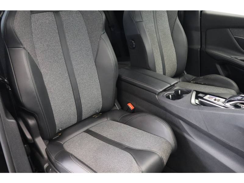 Peugeot 3008 - Photo 11
