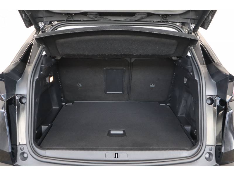 Peugeot 3008 - Photo 13