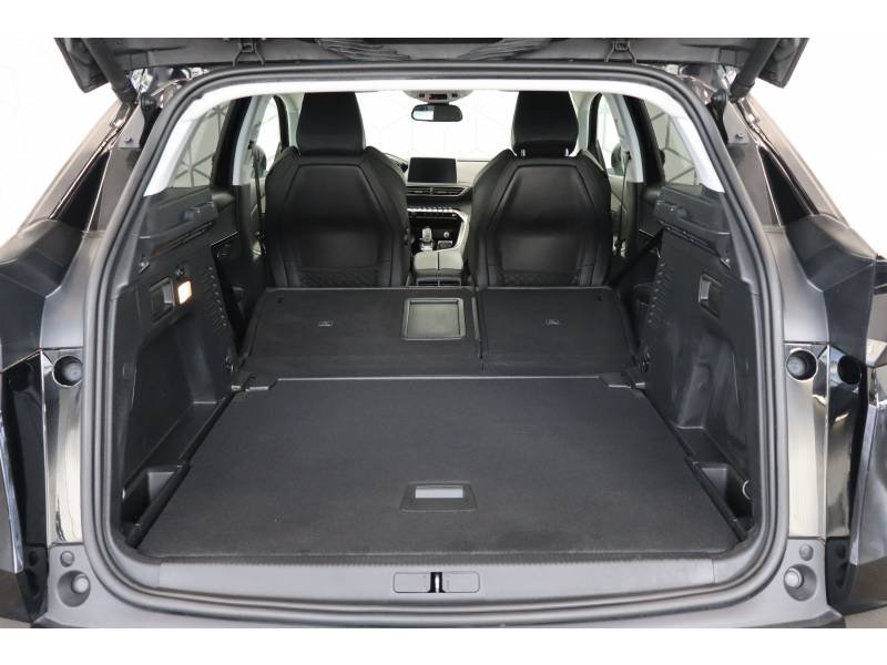 Peugeot 3008 - Photo 14