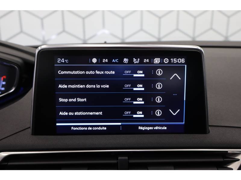 Peugeot 3008 - Photo 15