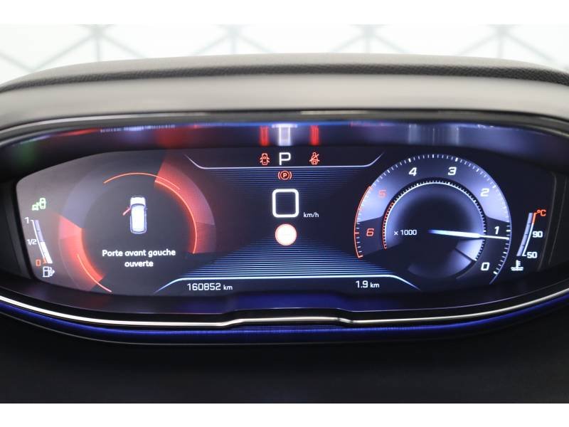 Peugeot 3008 - Photo 18