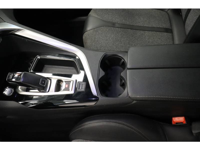 Peugeot 3008 - Photo 19