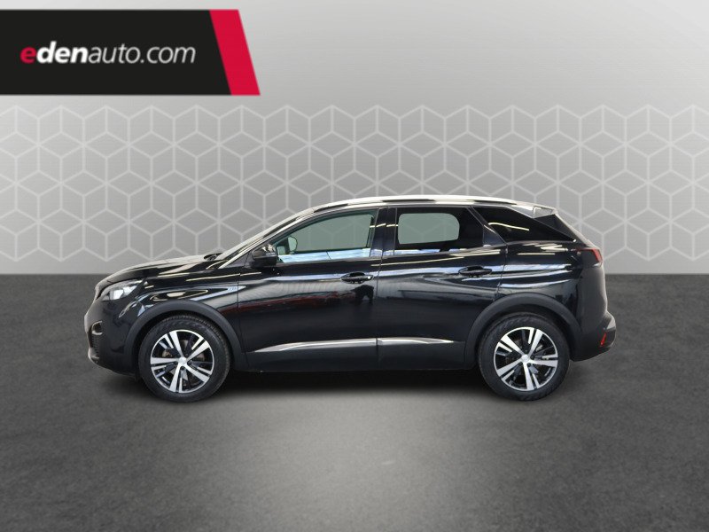Peugeot 3008 - Photo 2