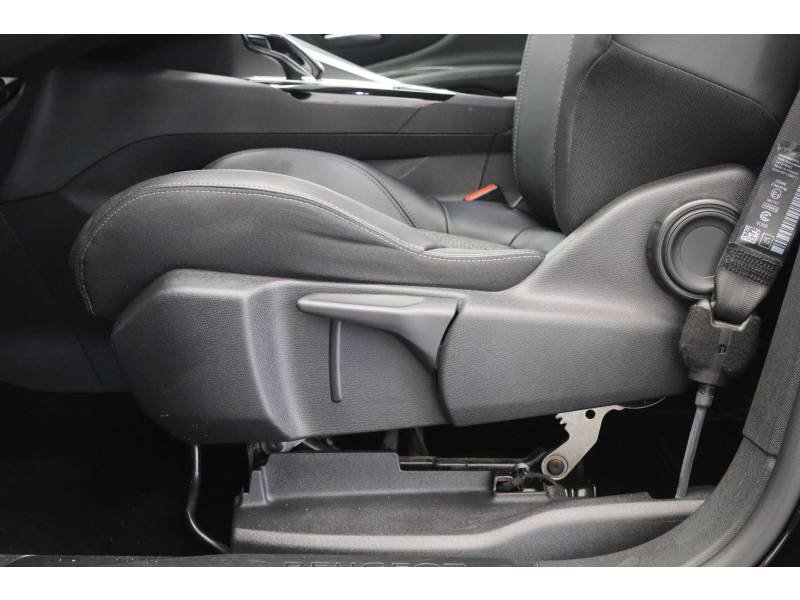 Peugeot 3008 - Photo 26