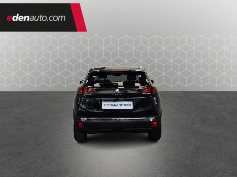 Peugeot 3008 - Photo 3