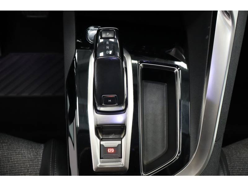 Peugeot 3008 - Photo 32