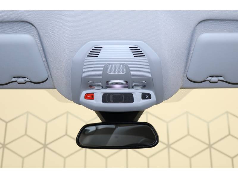 Peugeot 3008 - Photo 36
