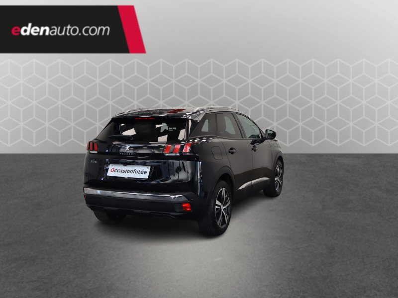 Peugeot 3008 - Photo 4