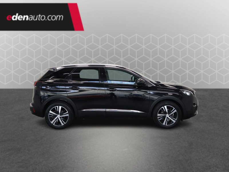 Peugeot 3008 - Photo 5