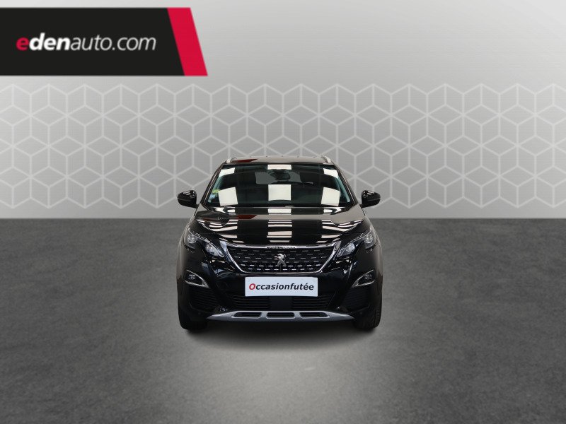 Peugeot 3008 - Photo 6