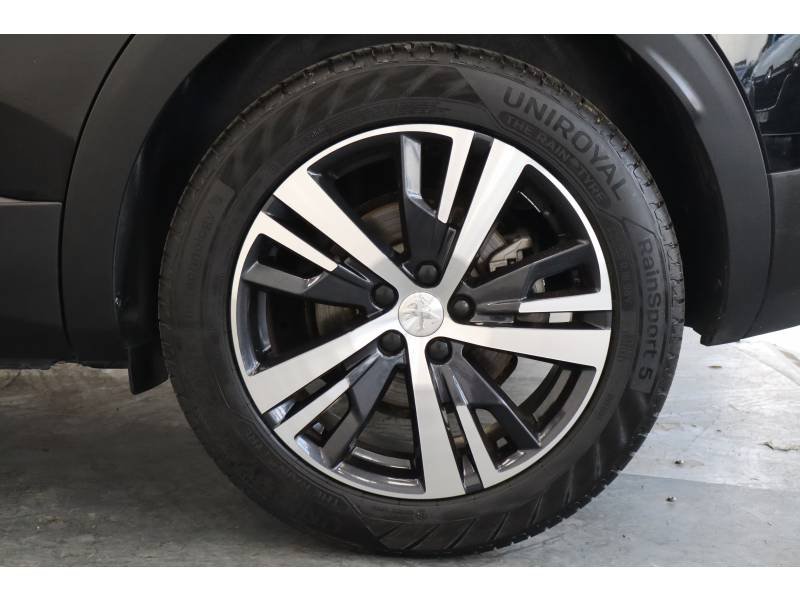 Peugeot 3008 - Photo 7